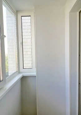 Балконы отделка - 28