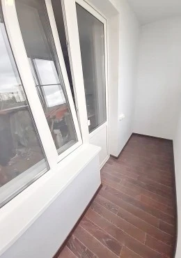 Балконы отделка - 30