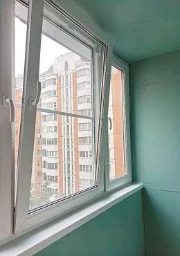 Балконы отделка - 62