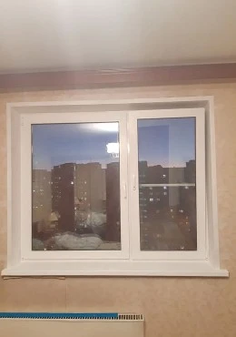 Энергосберегающие окна - 9
