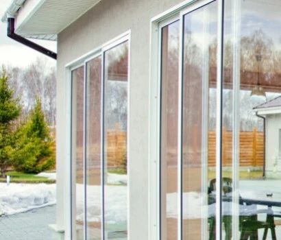 Фото веранды Веранды